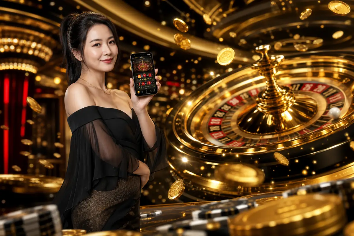 bdjt Casino শুরু করার ধাপসমূহ